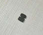 2.7mm Headshell Damper Spacer f. Audio Technica AT33EV Cartridge Racing Carbon0