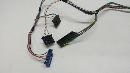 Philips N4520 Reel to Reel Connectors Plugs / Spare part / Genuine Part1