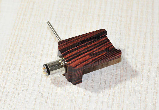 Super Exclusive Headshell Kingwood with EMT Connector Type for EMT 929 948 9970