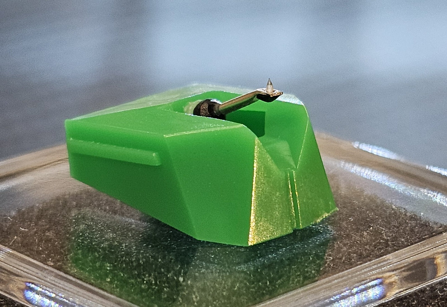 Ersatznadel Nadel Stylus für Audio-Technica AT-VM95 AT-VMN95 Series AT-VMN95E0