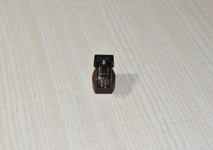 Improved New Wood Body For Shure V15 Type III Cartridge American Walnut Wood6