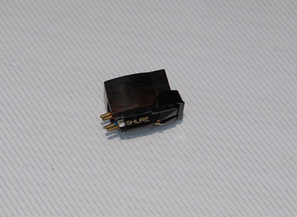 SHURE V15 Type III Holzgehäuse Wooden Body Tonabnehmer Cartridge Ebony Wood NEW3