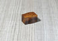 SHURE V15 Type III Holzgehäuse Wooden Body Tonabnehmer Cartridge Ovangkol0