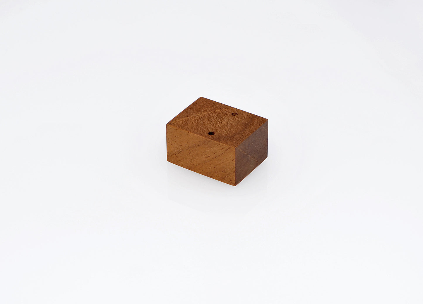 Exclusive Wooden Body For Denon DL103R Cartridge Pickup Teak Wood0