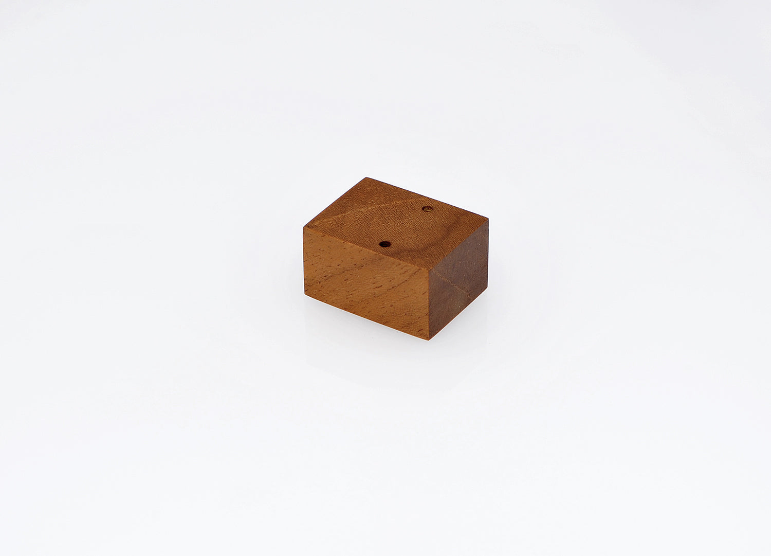 Exclusive Wooden Body For Denon DL103R Cartridge Pickup Teak Wood0
