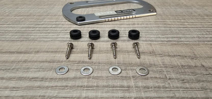 Fixing Screws Washers Grommets for SME 3009 3012 Slider / Base Full Set1