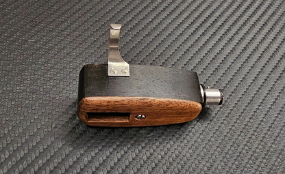 Exclusive Wood Headshell + Cover f. Ortofon SPU cartridges without transformer3