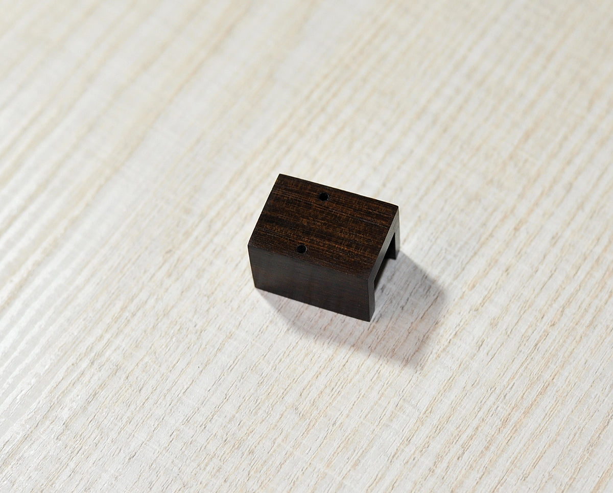 Exclusive Wooden Body For Denon DL 103 DL103R Cartridge Wooden Housing Rosewood2