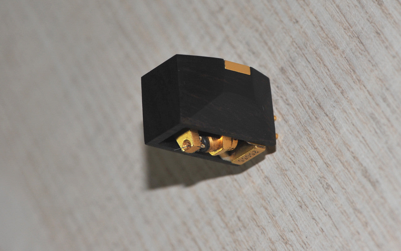 Exclusive Ebony Wood Body for BENZ MICRO ACE S S L S M S H Cartridge - NEW -0