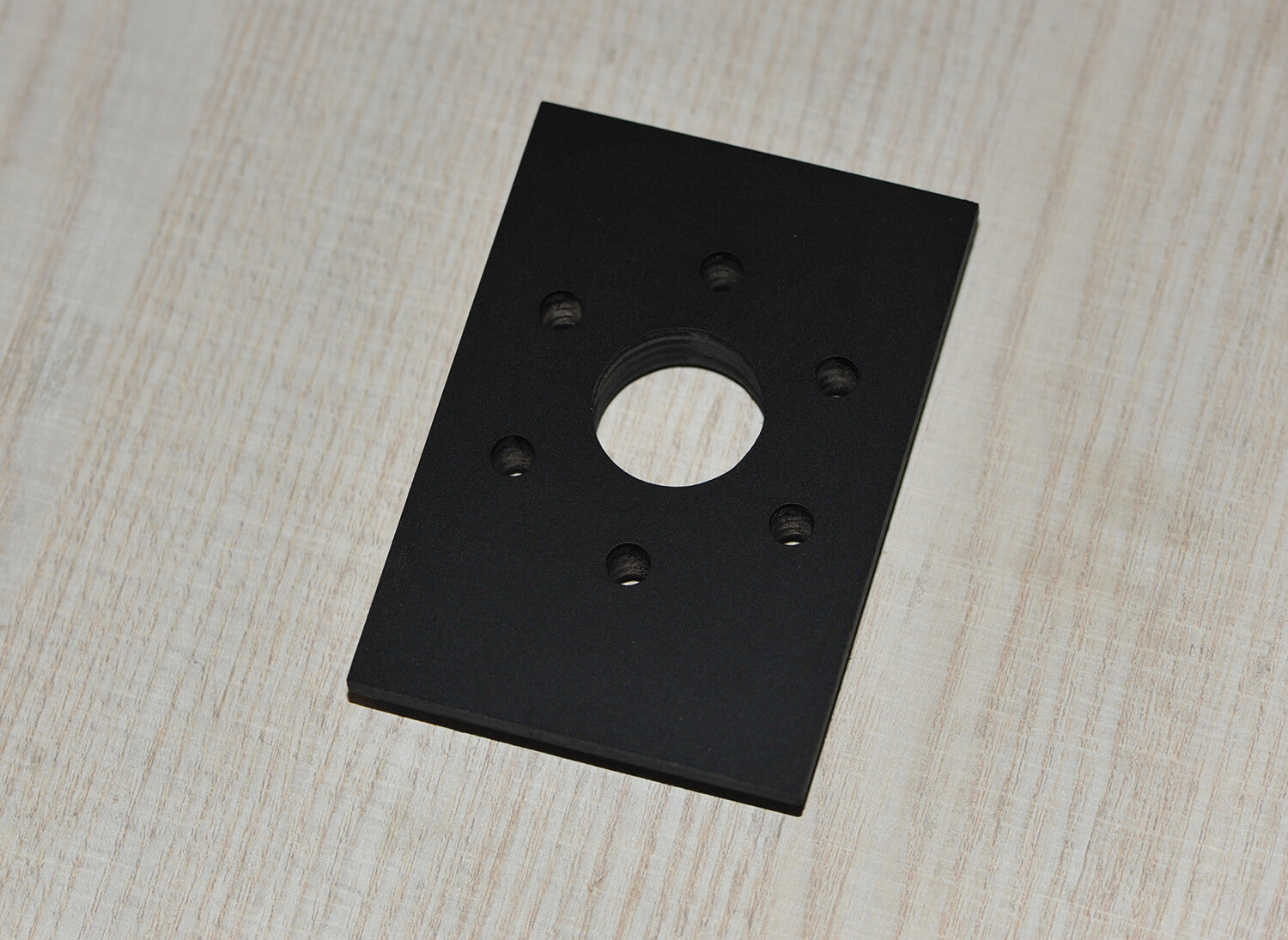 Tonearm Board Armboard for Thorens TD 145 146 147 160 MK I II for LINN Tonearms0