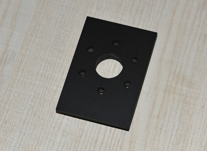 Tonearm Board Armboard for Thorens TD 145 146 147 160 MK I II for LINN Tonearms0
