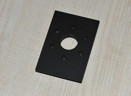Tonearm Board Armboard for Thorens TD 145 146 147 160 MK I II for LINN Tonearms0
