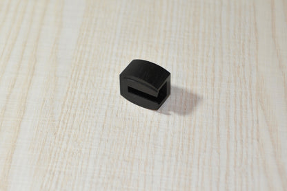 Custom-Made Closed Wood Body for DENON DL103 DL103R Cartridge Pickup Ebony Wood4