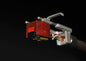 Custom-Made Wood Body For Elac Sts 455 Cartridge Padauk Wood / New Design 20200