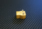 Custom-made Wood Body for SHURE V15 Type IV (4) Cartridge Karelian Birch  -NEW -0