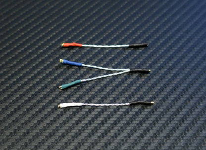 FURUKAWA Super quality 5N Pure Silver Litz Wires for DECCA LONDON Cartridges0
