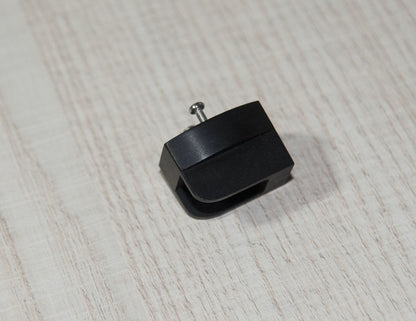 IMPROVED NEW WOOD BODY for SHURE V15 Type III Cartridge EBONY WOOD4