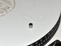 Anti-Skating Weight ~2.5g very flexible line for SME 3009 3012 Thorens Pro-Ject0