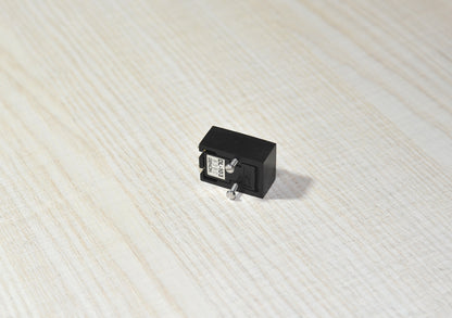 Special Wooden Body Made For Denon DL 103 DL103R Cartridge Housing Wood New3