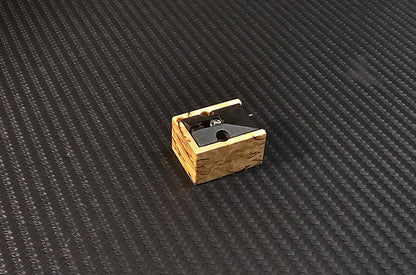 Custom-Made Wood Body f. DENON DL 103(R) Birch - NO MODIFICATION IS REQUIRED -1
