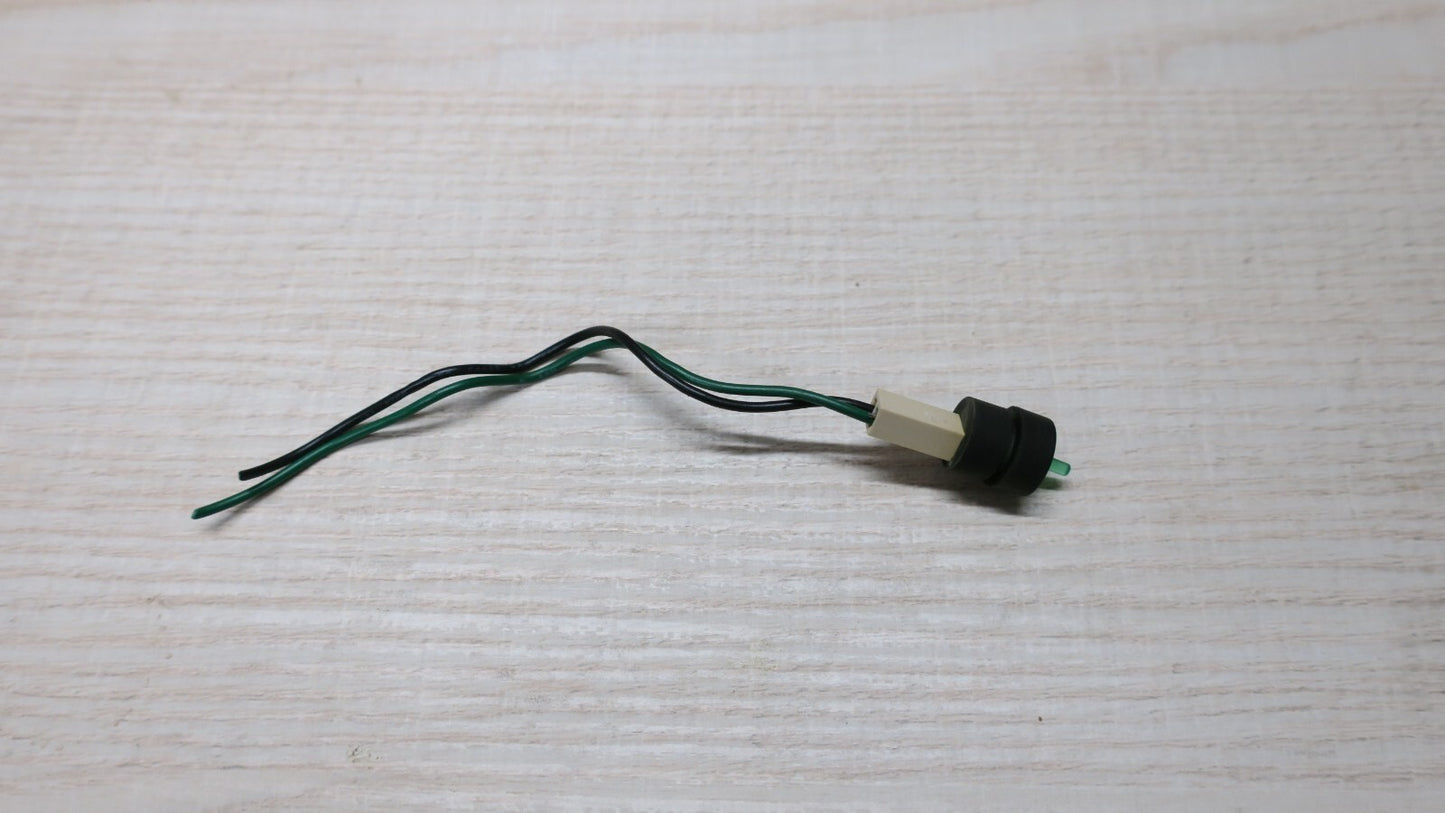 Pioneer CT-F1250 / LED Indicator Quartz Locked / Spare part / Genuine Part0