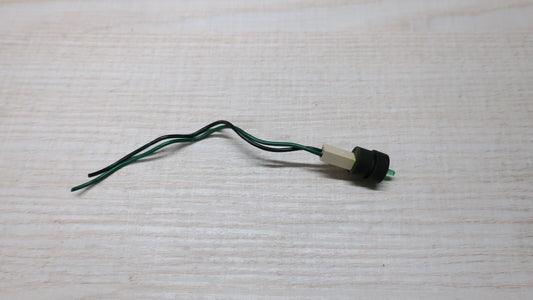 Pioneer CT-F1250 / LED Indicator Quartz Locked / Spare part / Genuine Part0