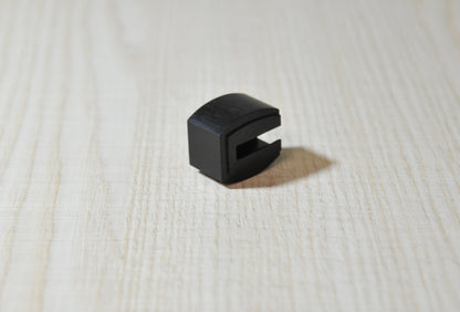 Custom-Made Closed Wood Body for DENON DL103 DL103R Cartridge Pickup Ebony Wood9