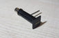 Adapter for mounting DECCA FFSS on SME arms Real Racing Carbon - 4 PINS - NEW -0