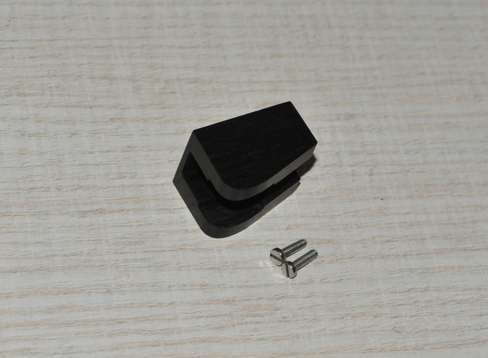 Exclusive Wood Body For Grace F-9 Pick-Up Ebony Wood F9 Cartridge MM - New2