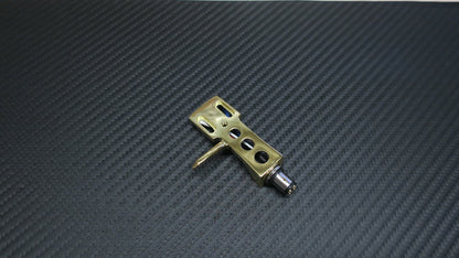 Exclusive gold plated Headshell for TECHNICS / SME / H-4 bayonet mount Tonearm2