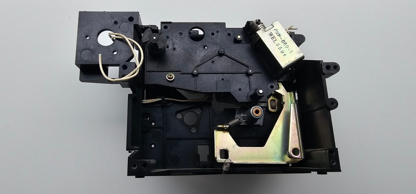 Pioneer CT-F1250 Cassette Deck Mechanism/ Spare part / 100% Genuine Part5
