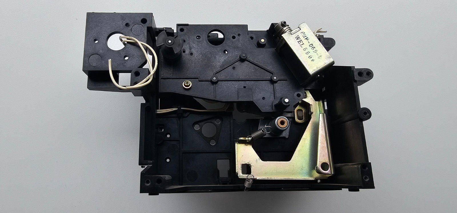 Pioneer CT-F1250 Cassette Deck Mechanism/ Spare part / 100% Genuine Part5