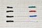 Headshell Cartridge FURUKAWA High quality 5N Pure Silver Lead Wires Tonabnehmer0