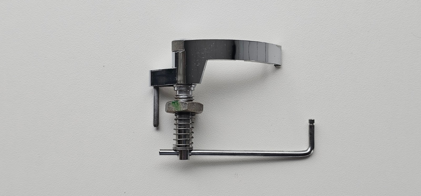 Original Lenco L75 Tonearm Lift / Holder / Rest / spare parts0