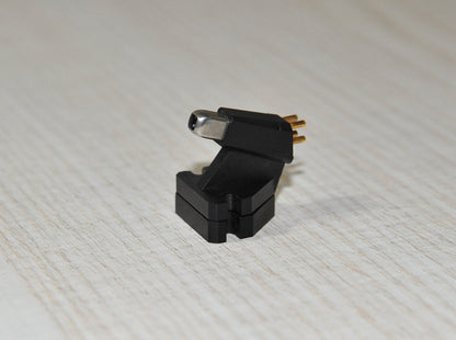 Headshell Damper Spacer For Ortofon Om Omb 5 10 20 30 Cartridges Ebony Wood1