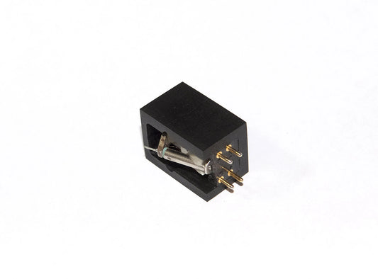 Custom-Made Ebony Wood Body for DENON DL 103 Series Cartridge