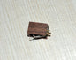 Custom-Made Walnut Wood Body for DENON DL 103 Series Cartridge