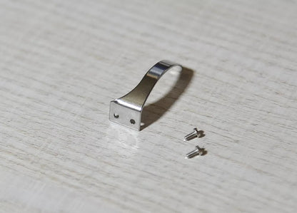 ORTOFON SPU Headshell Finger-Lift with 2x screws - NEW ORIGINAL -