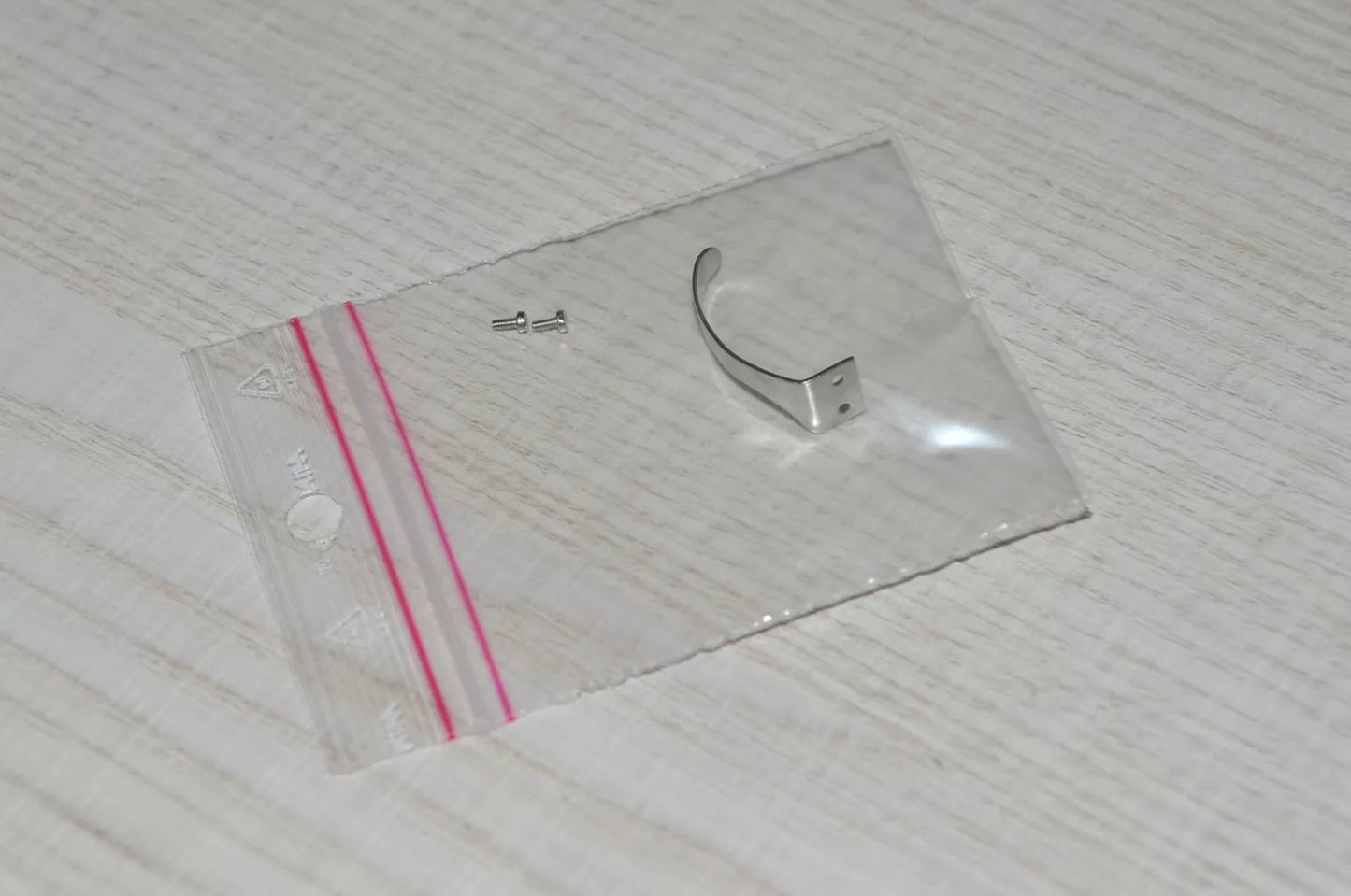 ORTOFON SPU Headshell Finger-Lift with 2x screws - NEW ORIGINAL -