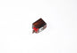 Custom-Made Cocobolo Wood Body for Decca London Black / Blue / Grey / Maroon / Gold / Super Gold
