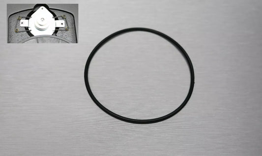Replacement belt motor mount O-ring belt for Pro-Ject Project turntable