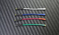 High Quality Wires Set Leads OFC Cooper 24k gold plated terminals for Phono Cartridge / Headshell