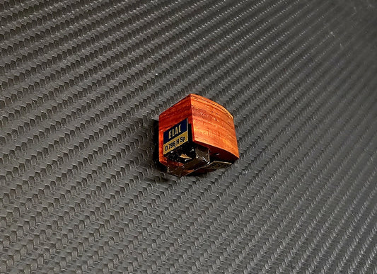 Custom-Made Cocobolo Wood Body for ELAC ESG796 Cartridge