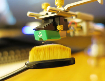 Antistatic Stylus Cleaner