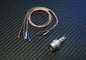 Tonarm Rewire Kit FURUKAWA High quality Pure Cooper + SME Type Headshell Socket