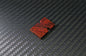 3mm Spacer / Shock Absorber / Weight  for DENON DL 103 Series Cartridge made of Cocobolo Wood