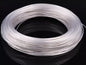 100cm ⌀0,5mm ACROLINK Hi-End Silver-Plated 6N OCC Copper Wire for Tonearm Headphone Loudspeaker