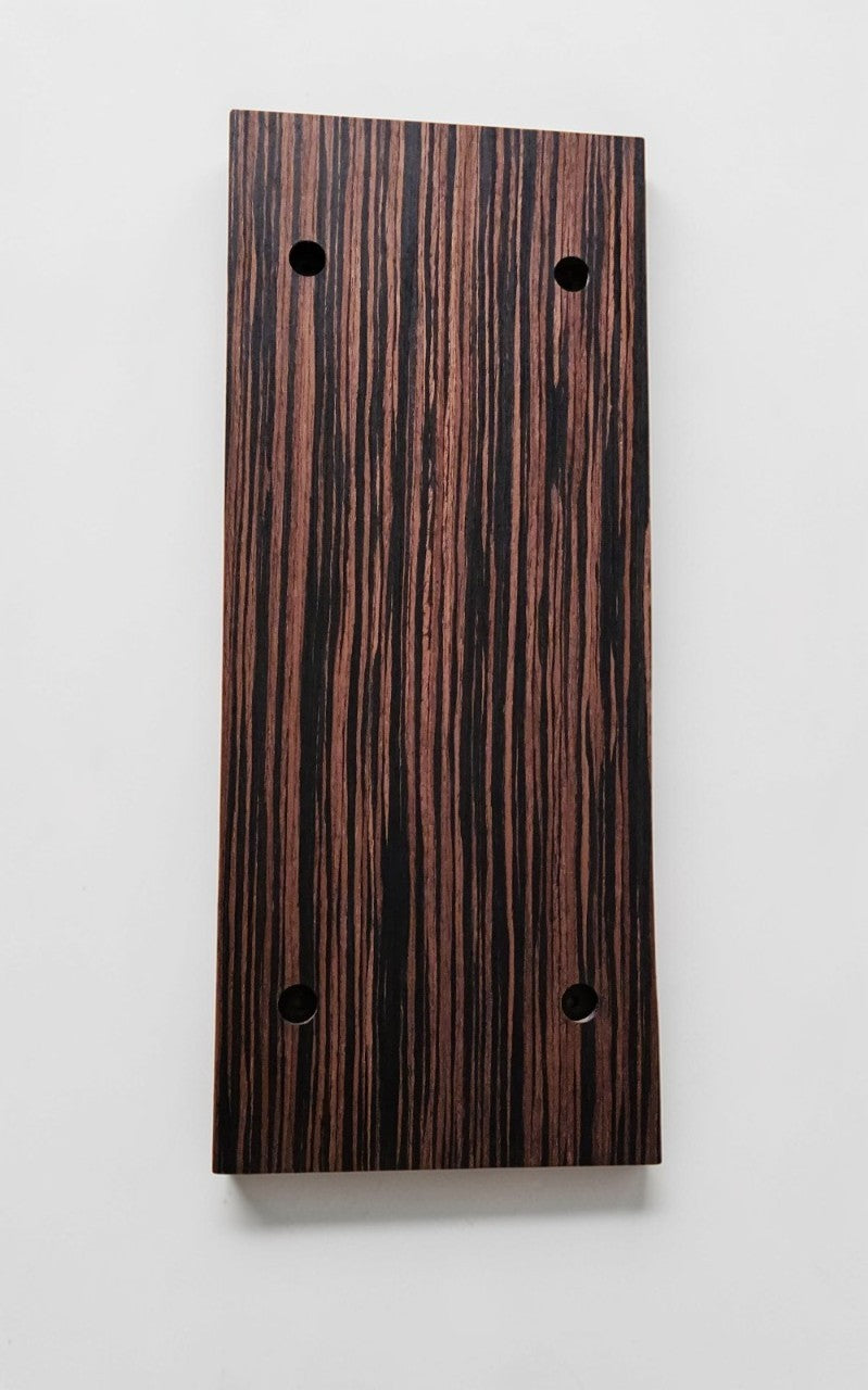 2x Side Panels L/R for Technics RS-1500 RS-1506 RS-1700