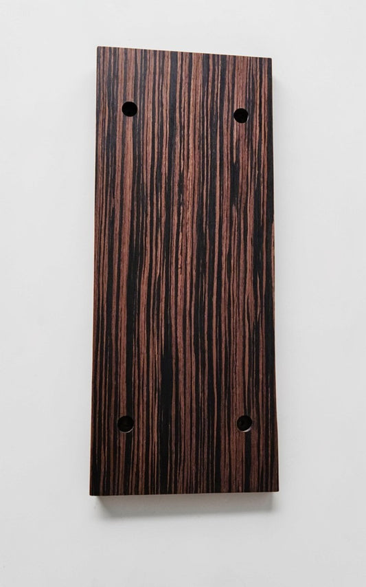 2x Side Panels L/R for Technics RS-1500 RS-1506 RS-1700