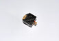 2.8mm Spacer / Shock Absorber / Weight for Audio-Technica AT PTG33 Cartridge made of real racing carbon